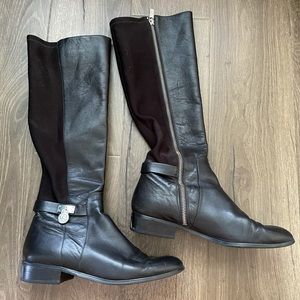 Michael Kors Flat boot